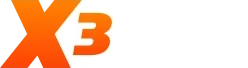Logo X3 Bet